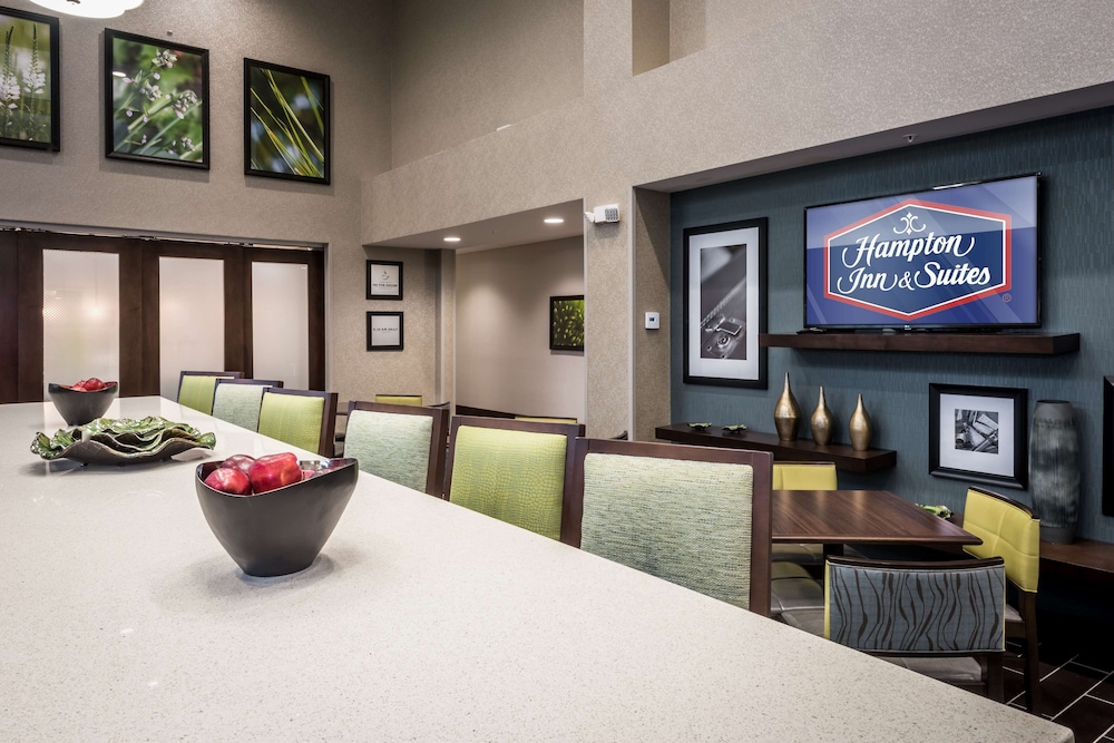 Hampton Inn & Suites Hammond - photo 30