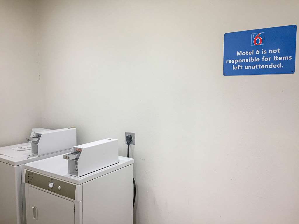 Motel 6 Woodway TX - photo 19