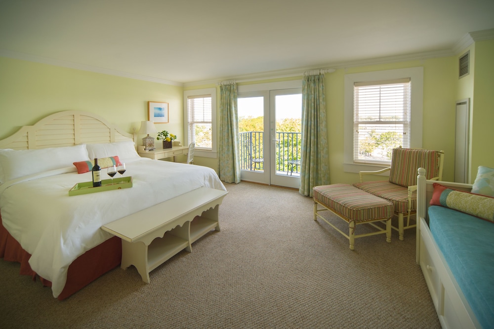 Mansion House Inn And Spa - photo 4