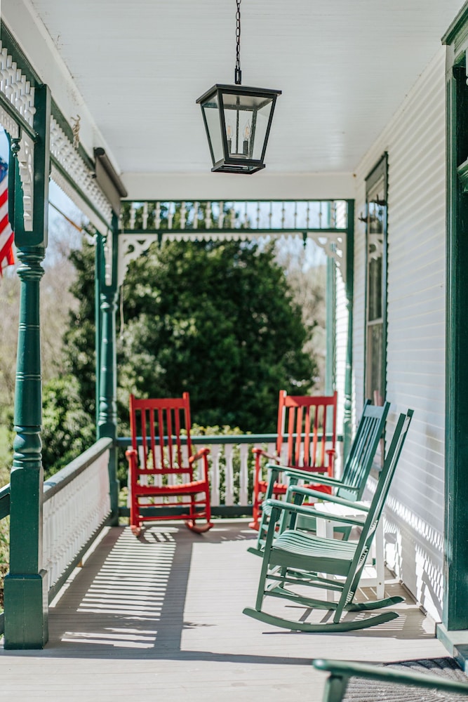 Afton Mountain Inn - photo 138