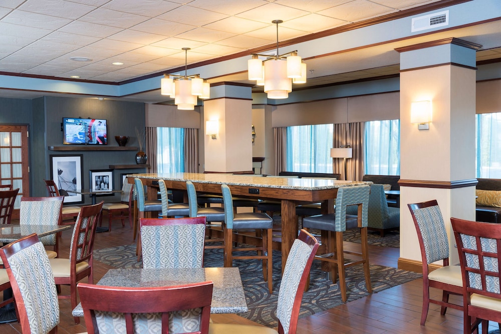 Hampton Inn Midland - photo 34