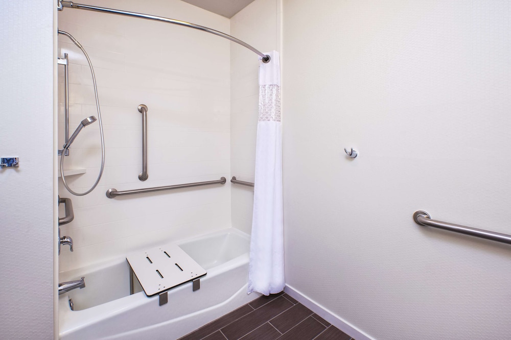 Hampton Inn Hotel Detroit Belleville Airport Area - photo 14