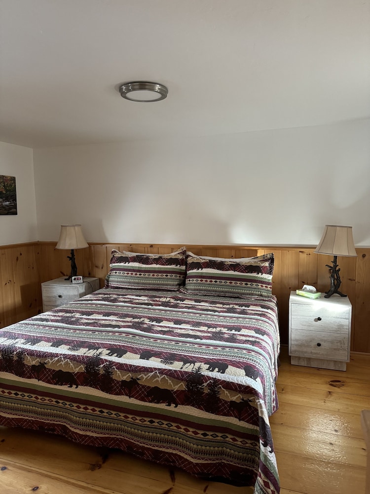 Presidential Mountain Resort - photo 12