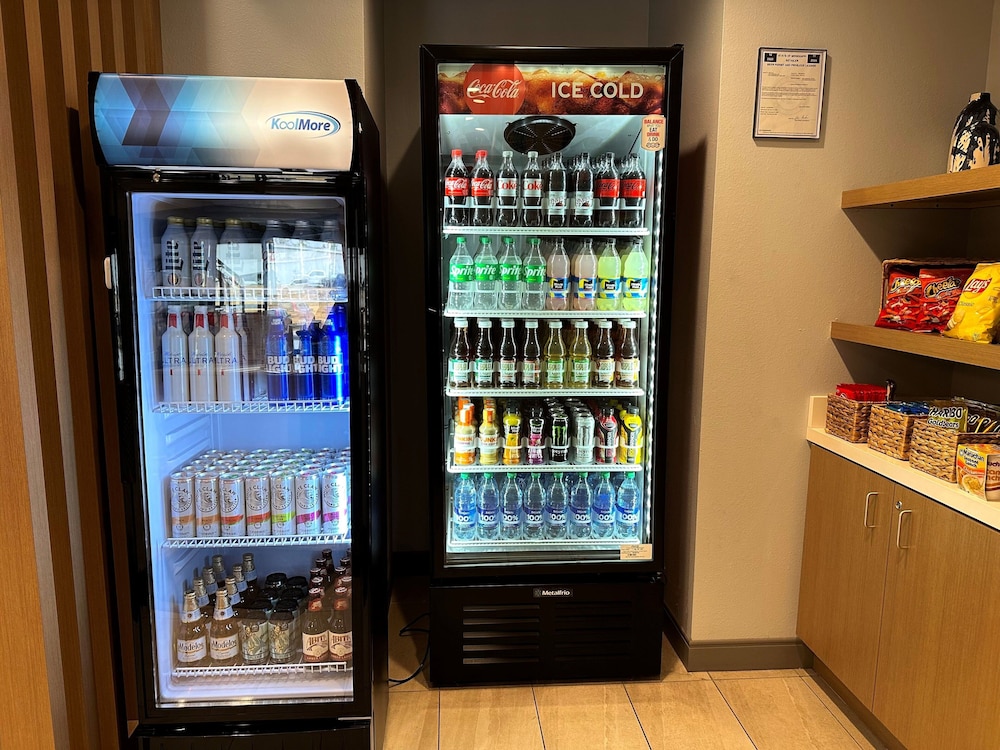 Holiday Inn Express Hattiesburg West Univ Area by IHG - photo 33