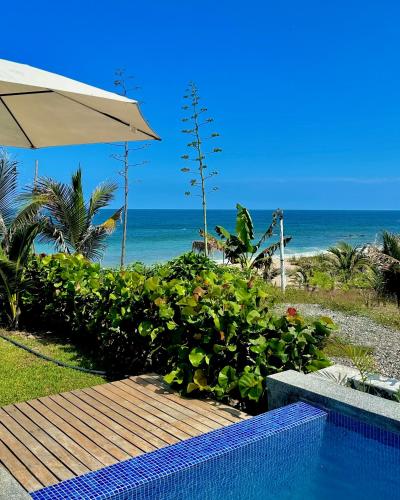 Gaia Casa de Playa — Cancas — photo 4
