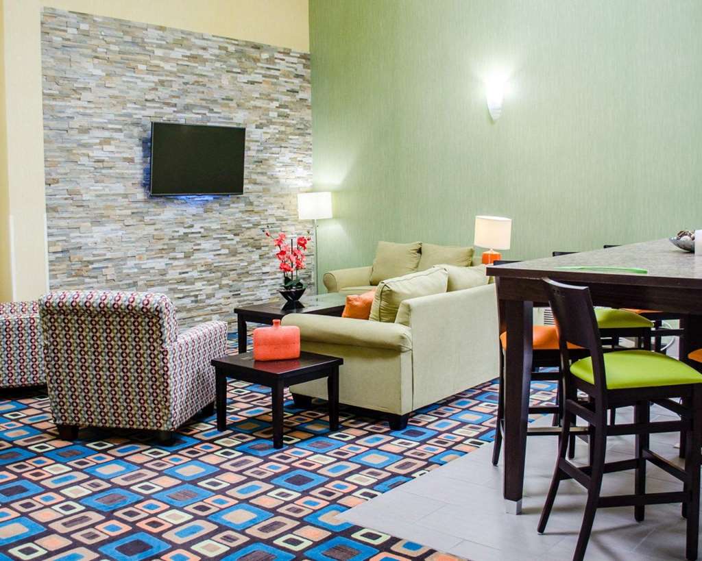 Quality Inn & Suites Medina Akron West - photo 6