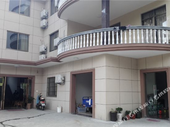 Xiangshan shengan Inn - last minute hotel in Menghai