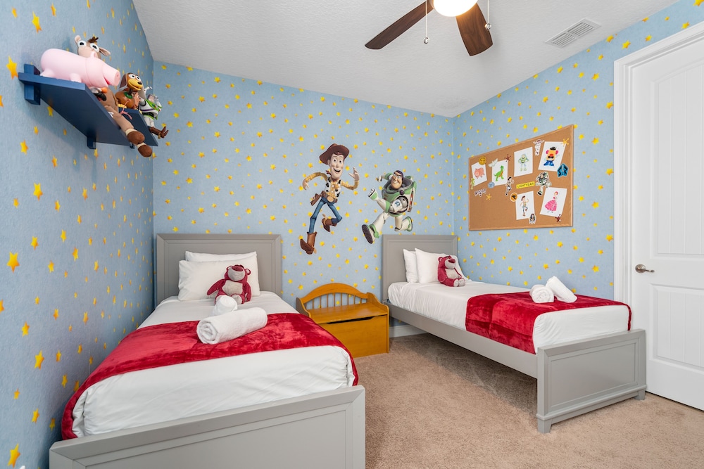 Encore Resort - photo 170