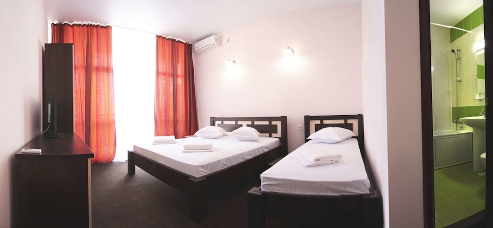 Park Hotel Berezka — Kobleve — photo 3