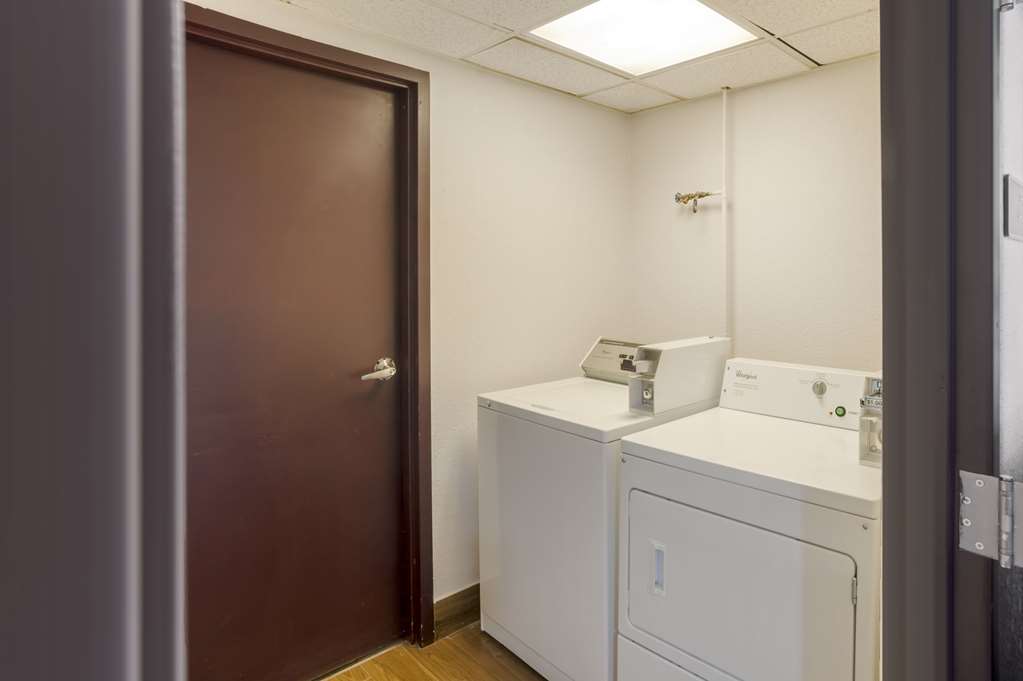 Comfort Inn Asheville Airport - photo 30