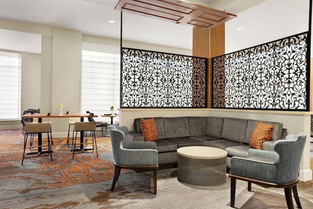 Hilton Garden Inn New Orleans Convention Center - photo 45