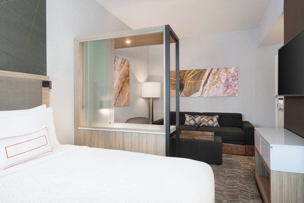 SpringHill Suites by Marriott Tifton - photo 8