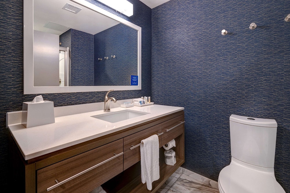 Home2 Suites Downtown Nashville Metrocenter - photo 34
