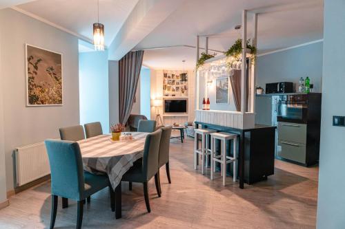 Apartament Fotografa — 4-Star Luxury Hotel in Polanica-Zdroj, Poland