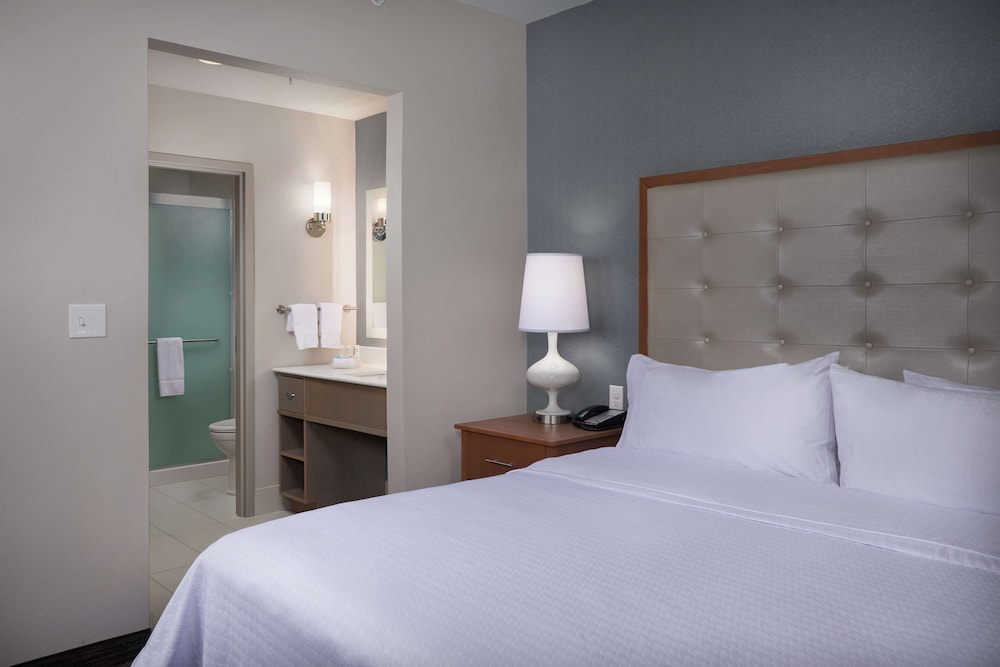 Homewood Suites by Hilton Cincinnati Midtown OH - photo 7