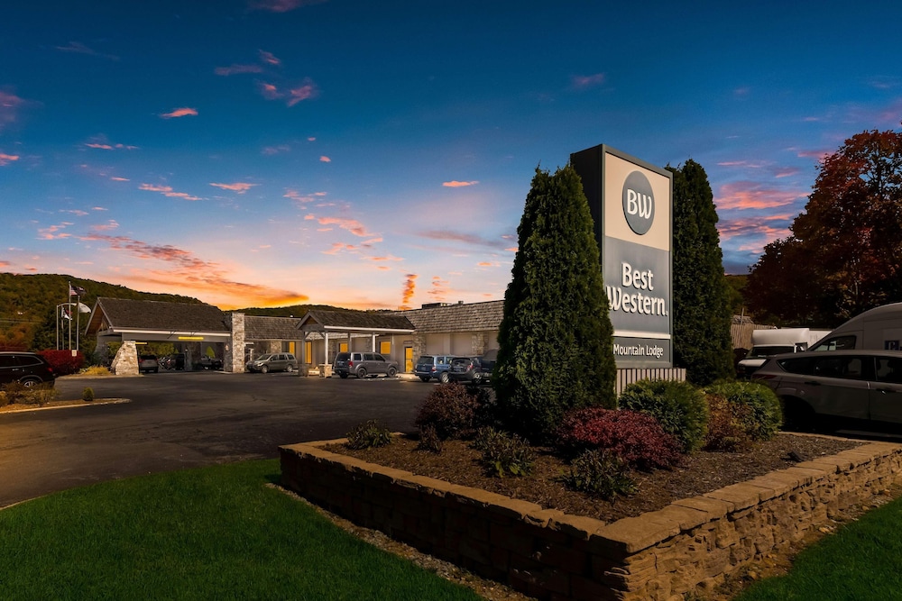 Best Western Mountain Lodge at Banner Elk - photo 51