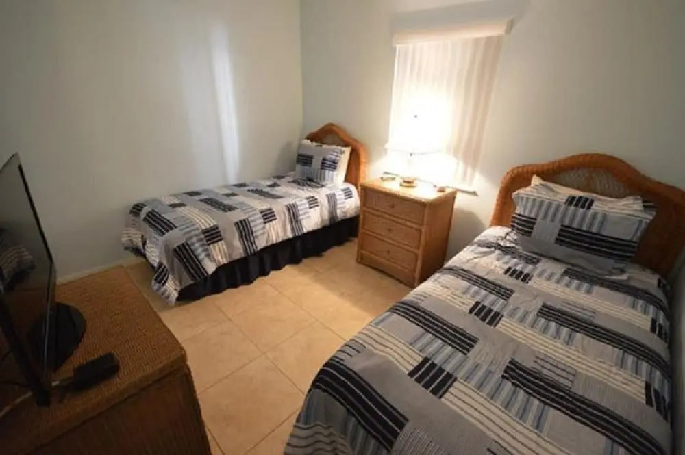 Unit 4102 Ocean Racquet Club St. Augustine - featured photo
