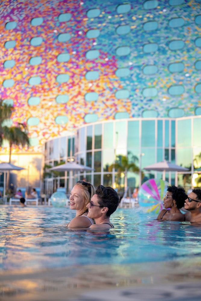 Universal Stella Nova Resort - photo 12