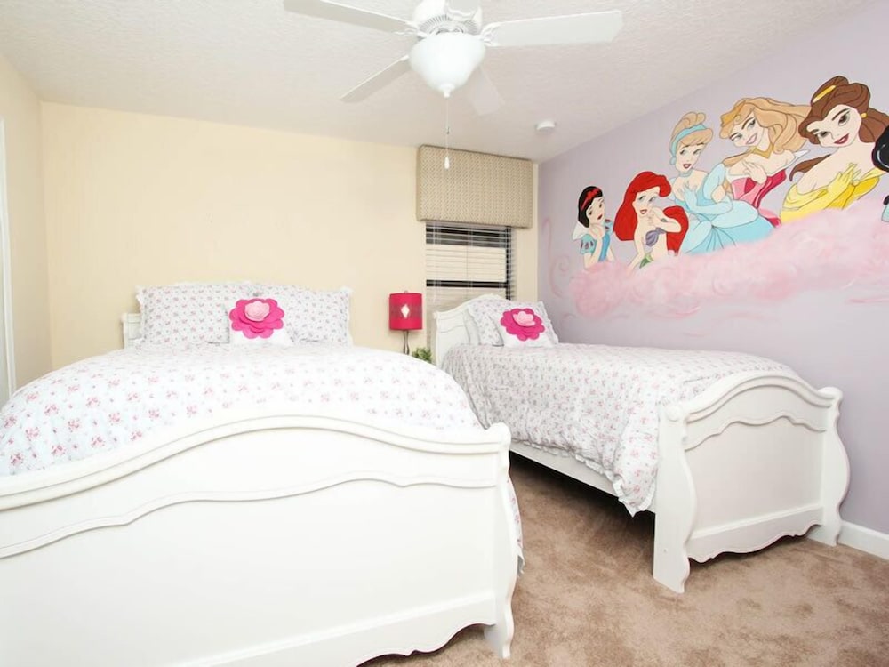 Ov2858 Champions Gate Resort 9 Bed 5 Baths Villa - photo 7