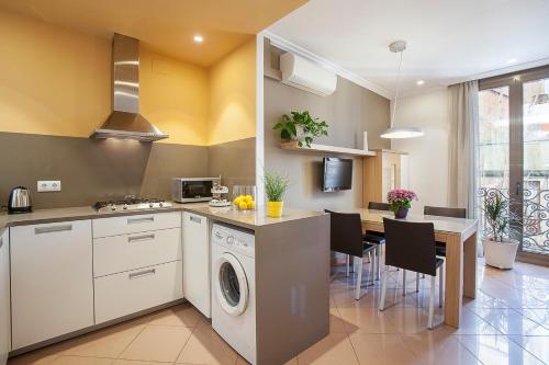 Bcngotic — 4-Star Luxury Hotel in Barcelona, Spain