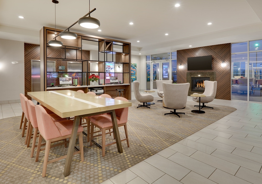 Holiday Inn Yuma by IHG - photo 44