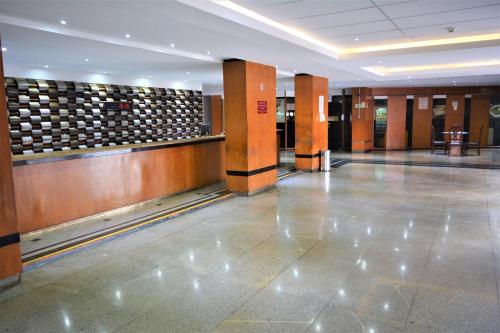 Garvey Park Hotel — hotel in Unknown City