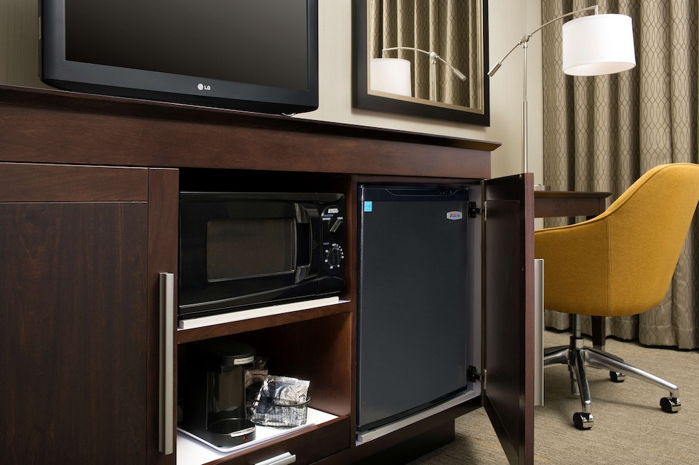 Hampton Inn Kansas City The Legends - photo 5