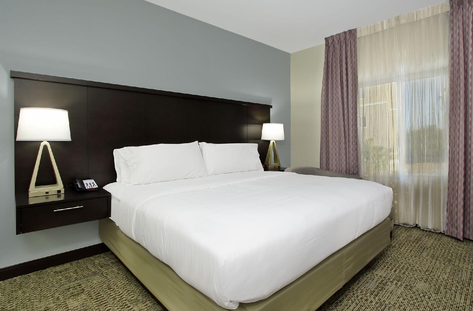Staybridge Suites Houston W Westchase Area - photo 4