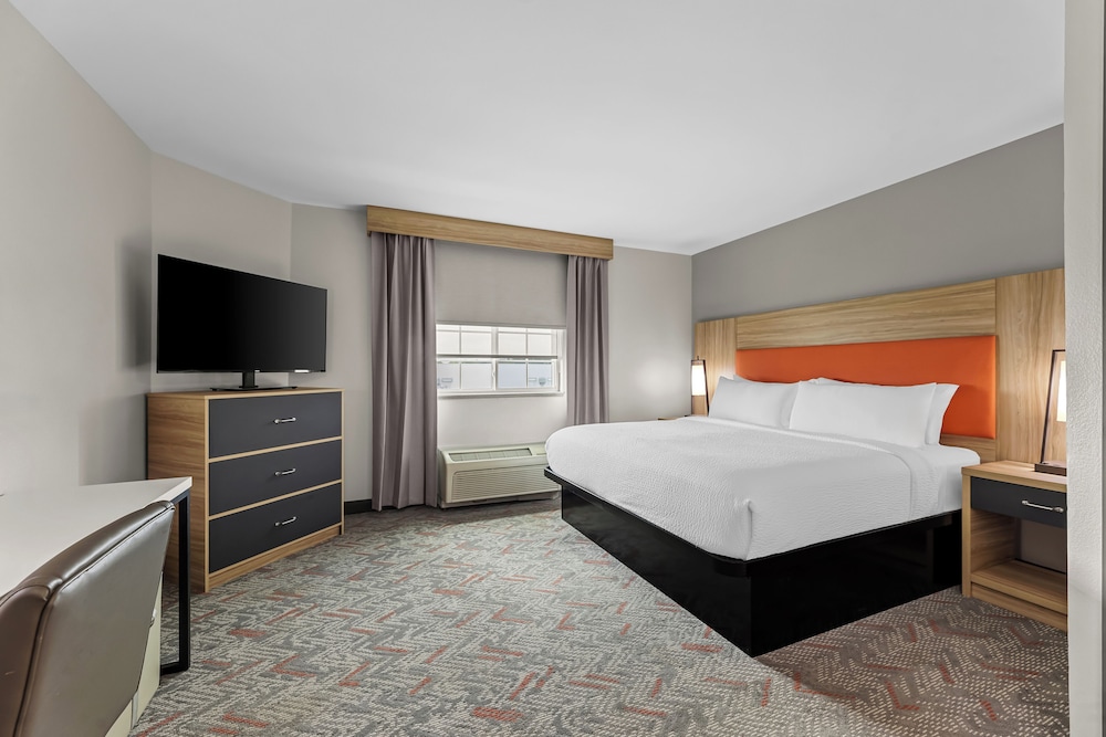 Candlewood Suites Flowood Ms By Ihg - photo 17