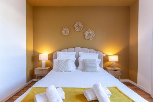 Le Boho Charmant T3 Avec Climatisation Et Fibre in Bergerac, France