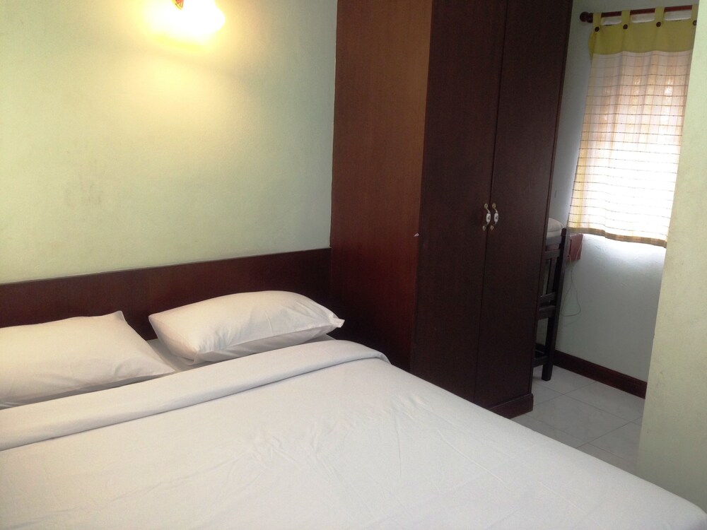 Amarin Inn — Bangkok — photo 3