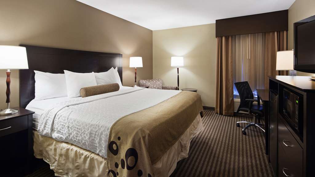 Best Western Plus Mishawaka Inn - photo 14