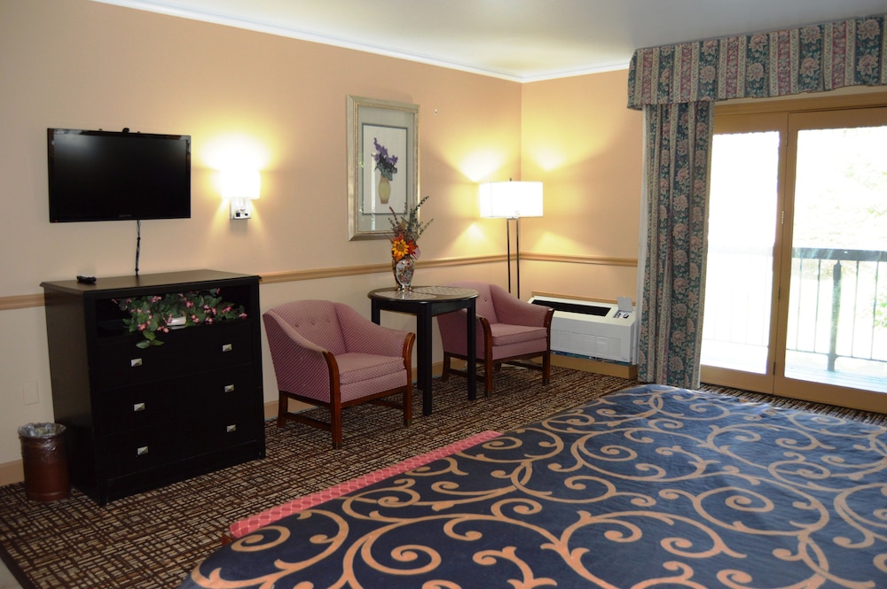 New World Inn - photo 9
