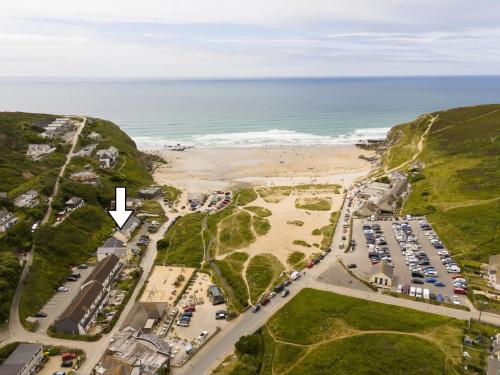 Castaways in Falmouth, United Kingdom