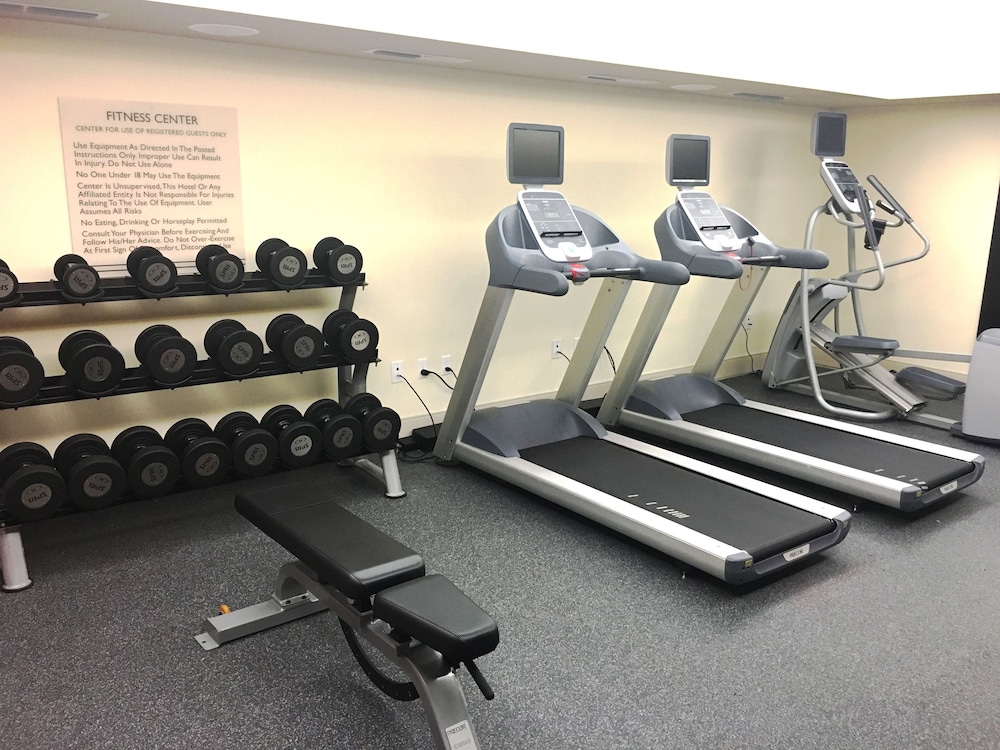 Hilton Garden Inn Miami South Beach - photo 26