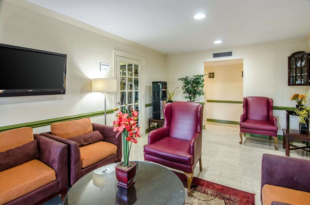 Quality Inn Tanglewood - photo 8