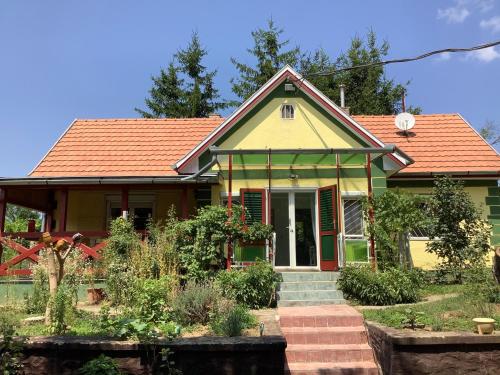 Ferienhaus Balaton - last minute hotel in Unknown City
