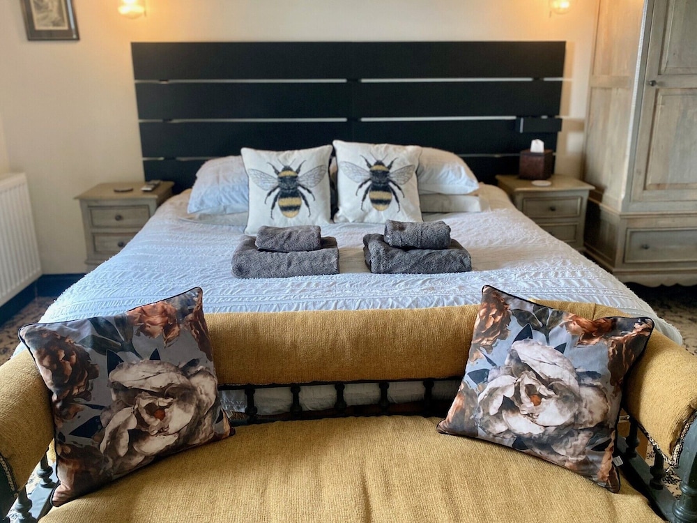 The Poplars Boutique in Lincoln, United Kingdom