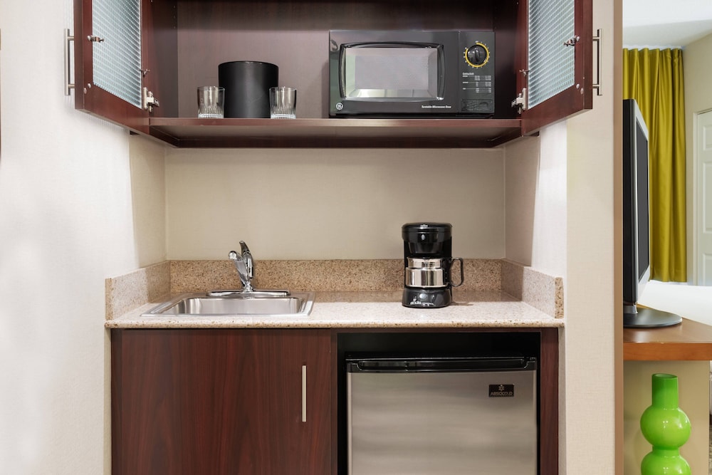 SpringHill Suites by Marriott Cleveland Solon - photo 27