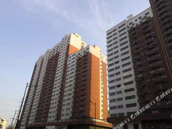 Ouyu chain B & B - last minute hotel in Kaifeng