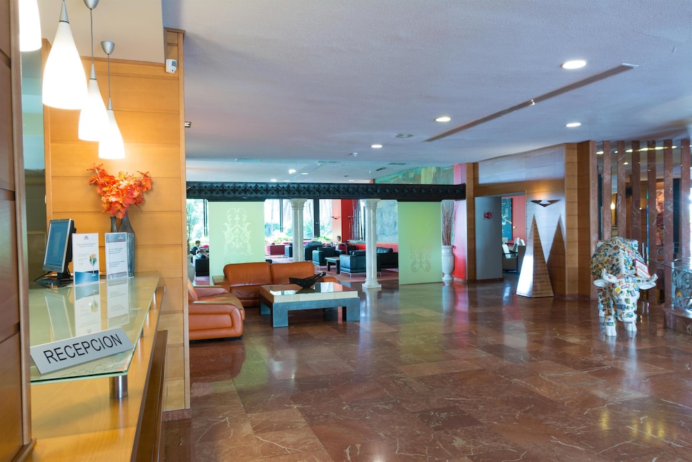 Royal Al Andalus — Torremolinos — photo 5