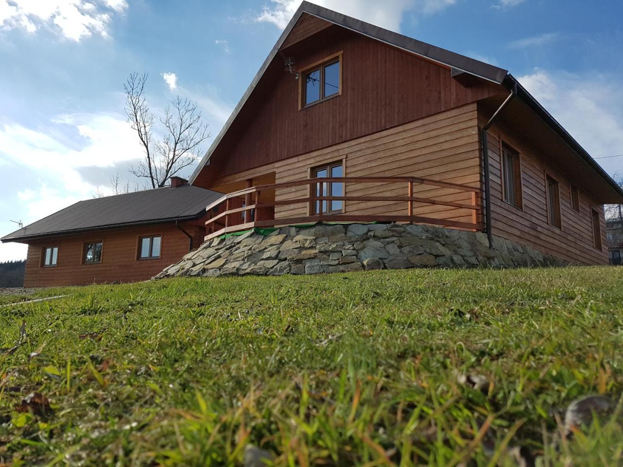 Agroturystyka Pawlikowka — hotel in Lipinki