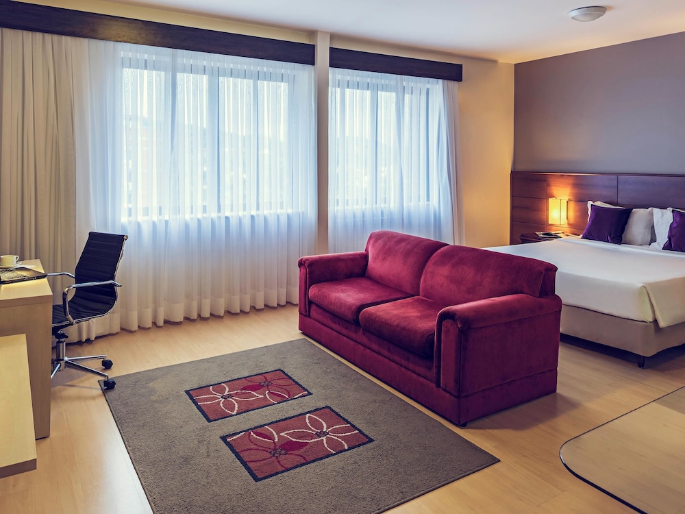 Mercure Prinz Joinville
