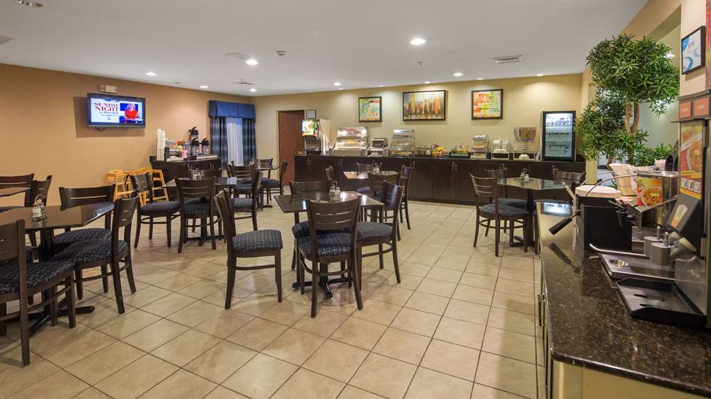 SureStay Plus Hotel by Best Western Roanoke Rapids I 95 - photo 32