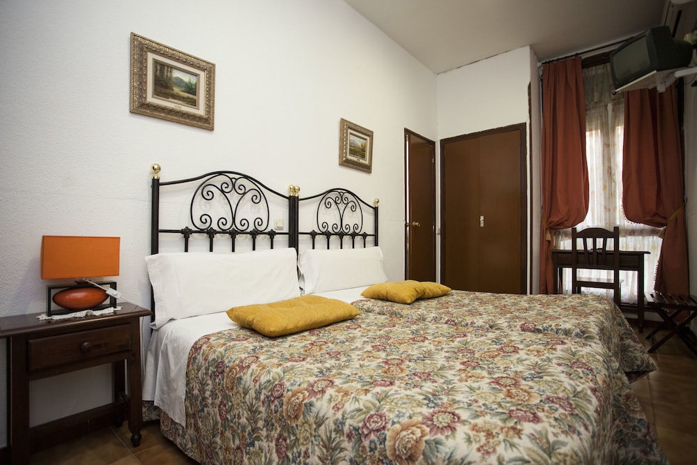 Hostal Armesto Madrid hotel