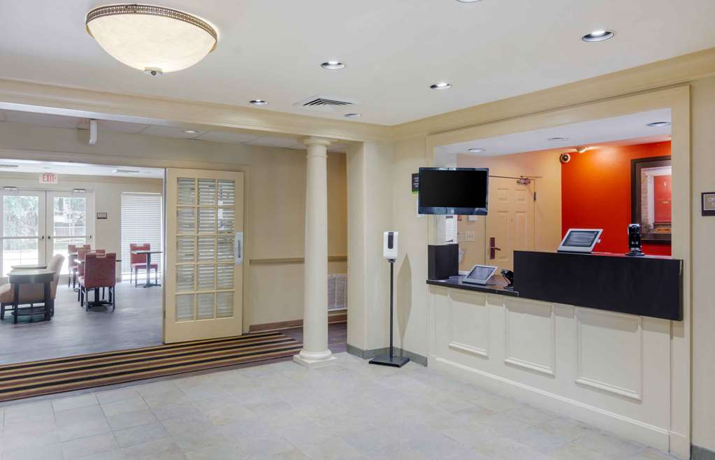 Extended Stay America Suites Richmond W Broad St Glenside N - photo 6
