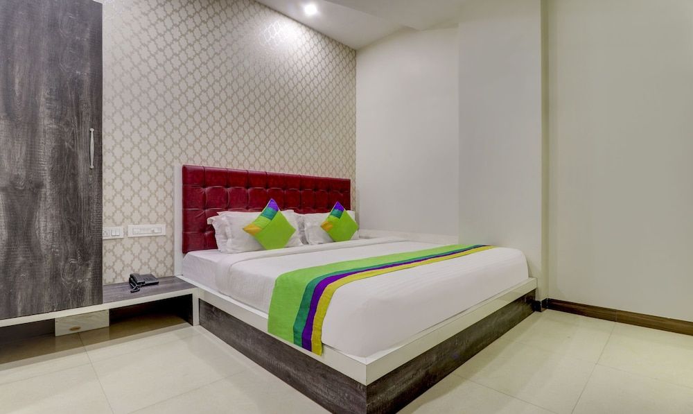 Hotel O City Inn — Amritsar — photo 4
