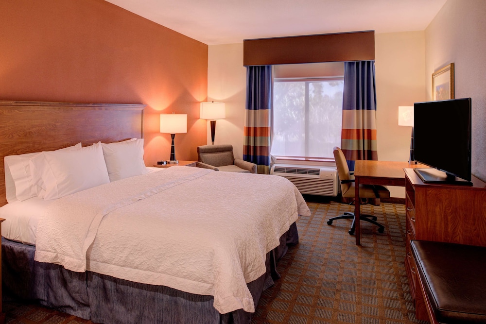 Hampton Inn & Suites Ontario - photo 8
