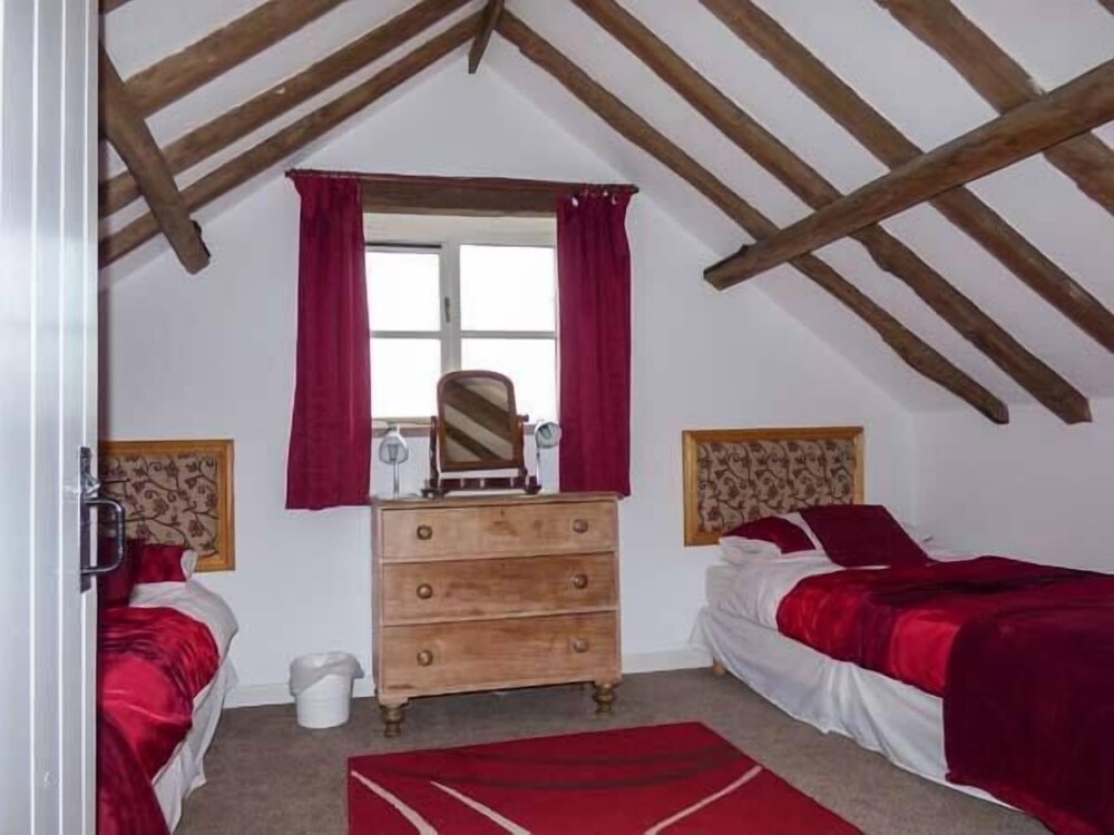Woodman's Farm — 4-Star Luxury Hotel in Norwich, United Kingdom