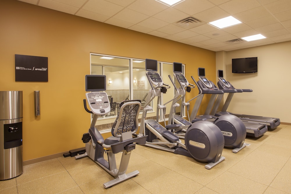 Hilton Garden Inn Valley Forge Oaks - photo 28